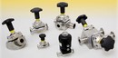 
Top Line Is Announcing New Optional Features For Its Sanitary Diaphragm Valve Manual Bonnet
