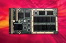 PMC Module provides 128 GB NAND Flash memory.