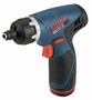 Pocket Driver offers 100 lb-in. torque and 500 rpm speed.
