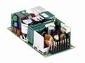 Power Supply features ITE and medical safety approvals.