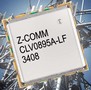 UHF Band VCO is optimized for ultra low phase noise.