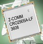 S-Band VCO is optimized for ultra low phase noise.