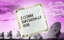 VCO features 2nd harmonic suppression of -30 dBc.