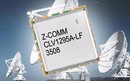 VCO operates in L-band from 1,235-1,355 MHz.
