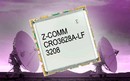 Coaxial Resonator Oscillator operates from 3,620-3,635 MHz.