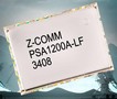 PLL Module is optimized for low phase noise.