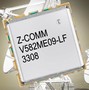L-Band VCO delivers ultra low phase noise.