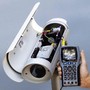 Multifunctional Tester enables complete CCTV assessment.