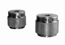 Accelerometer Magnet Bases offer high pull strength.