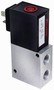 Solenoid Valves are built for long-life operation.