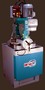 Semi-Automatic Cold Saw meets demands of production sawing.