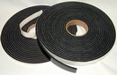 Urethane Foam Tape provides cushioning and gasketing.