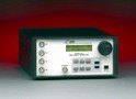 Pulse/Digital Delay Generator provides 10 ns resolution.