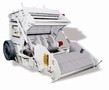 Horizontal Shaft Impactor includes apron adjustment system.