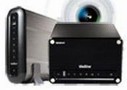 Linux-Based NVR offers full support for Sony IP cameras.