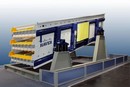 Vibrating Screen can be modified for various products.