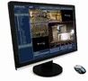 Digital Video Management Software offers open architecture.