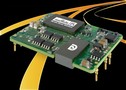 DC/DC Converters deliver 18 A/60 W regulated 3.3 V output.