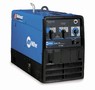 Welder Generator is fully enclosed for quiet, cool operation.