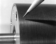 
Micro-Grooved Rolls Provide Better Web Control

