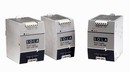 Power Supplies include 3 models with 12 and 48 Vdc output.
