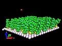 NIST and JILA address rotational dynamics of molecules.