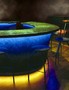 LED Tape Lights are virtually invisible.
