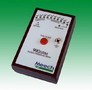 Hand-Held Meter measures surface resistivity of material.