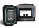 Fleet Management System remotely monitors forklifts.