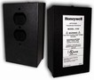 Plug-In Transformer Enclosure prevents accidental shut-down.