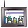 Slim Panel Computer targets multimedia applications.