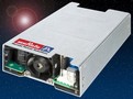 AC/DC Switching Power Supply has 9.2 W/in.³ power density.