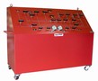 
Oil and Gas Industry Test Bench
