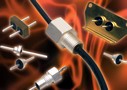 
Motor Line Feed-Through Filters Now in Stock as Standards 
