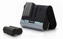 
New Hahnel Twin V Charger for Lithium-Ion Batteries
