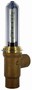Industrial Flowmeters combine visibility and accuracy.