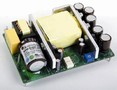 AC/DC Power Supplies suit medical applications.