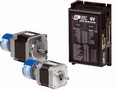 OEM Servo Drives offer alternative to stepper systems.