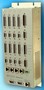Motion Controller handles multi-axis synchronization.