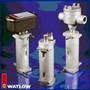 Circulation Heater suits gas and liquid applications.