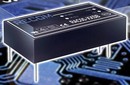 AC/DC Power Supplies have compact, single-output design.