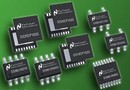 Automotive LVDS Crosspoint Devices are AEC-Q100 certified.