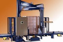 
Pack Expo 2008 Preview Lantech Booth No. N-3604 and N-3606
