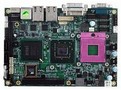 EPIC Embedded SBC features dual view display support.