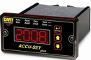 
Closed Loop Digital Interface For Precise AC Or DC Drive System Control
