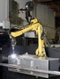
Truck Equipment Manufacturer Moves to Robotic Welding and Meets Growing Customer Demand Head on
