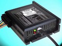 Stepper Motor Driver delivers multimodal operation.