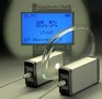 Portable Spectrophotometer suits in-lab and on-site use.