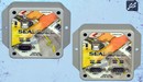 USB to Serial Adapters are software configurable.