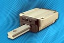 
New Linear Guide Blocks and Guide Rails from Quality Bearings & Components
